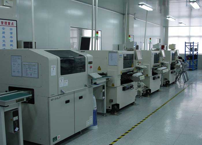 佰馬產(chǎn)品品控