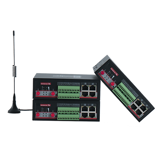 BMG700邊緣計算網(wǎng)關(guān)，導軌式安裝，支持MQTT 、JSON、 HTTP等北向協(xié)議，支持OPC、Modbus、TCP、UDP、部份品牌PLC等南向協(xié)議，廣泛接入、智慧匹配、強大運算、5G/4G無線通信，是產(chǎn)業(yè)物聯(lián)網(wǎng)的網(wǎng)關(guān)盒子。