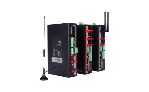 BMG5100系列千兆5G綜合桿智能網(wǎng)關(guān)，搭載5G通信模塊及高性能處理器，綜合5G/4G/有線等通信模式，滿足海量智慧路燈桿設(shè)備的接入需求，實(shí)現(xiàn)5G綜合桿/5G綜合塔等智慧桿的5G跨越。