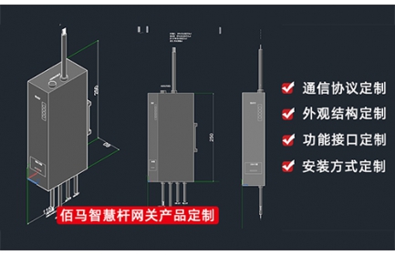 佰馬科技全系列5G邊緣智能網(wǎng)關(guān)開放產(chǎn)品貼牌&定制開發(fā)，幫助客戶快速打造具有強(qiáng)大市場競爭力的智慧桿網(wǎng)關(guān)、智慧桿云平臺系統(tǒng)、智慧桿設(shè)備接入等產(chǎn)品，以自有品牌快速實(shí)現(xiàn)市場覆蓋及項(xiàng)目對接。