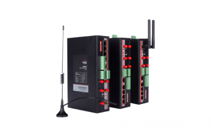 BMG5100系列千兆5G綜合桿智能網(wǎng)關，搭載5G通信模塊及高性能處理器，綜合5G/4G/有線等通信模式，滿足海量智慧路燈桿設備的接入需求，實現(xiàn)5G綜合桿/5G綜合塔等智慧桿的5G跨越。