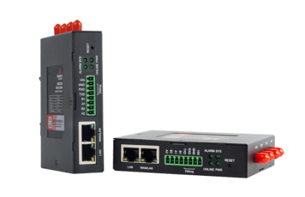 佰馬BMG2300系列微型5G智能網(wǎng)關(guān)，體積小巧、運(yùn)行穩(wěn)定。支持雙卡雙網(wǎng)備份、公專網(wǎng)一體，支持5G/4G/3G/WiFi/有線通信、邊緣計(jì)算、兼容主流通信協(xié)議，廣泛應(yīng)用于智慧交通、數(shù)字電網(wǎng)、工業(yè)物聯(lián)網(wǎng)……