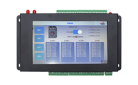 佰馬BMG800系列路燈集中控制器，是實現(xiàn)城市路燈照明數(shù)字化、智能化和節(jié)能化的核心中樞設(shè)備。集成數(shù)據(jù)采集、邊緣計算、智能告警等功能，具有更強大的處理能力、聯(lián)動能力、通信能力等。